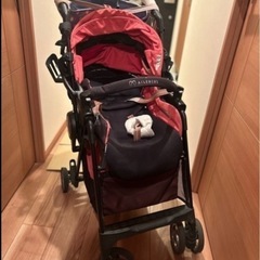 AILEBEBE エールベベ FLACOT フラコット
