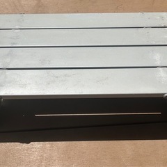 折りたたみ　アウトドア・テーブルの画像