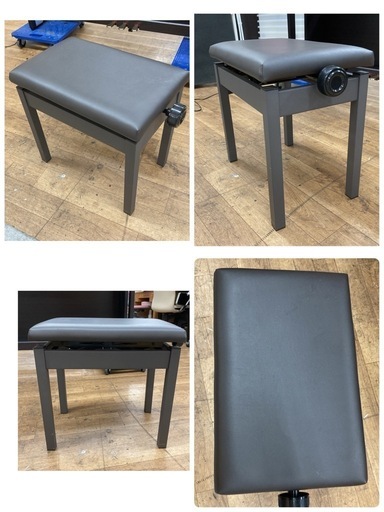 ジモティー限定価格！⭐ S135  KAWAI 電子ピアノ DIGITAL PIANO CN27R 椅子付き 動作確認済み