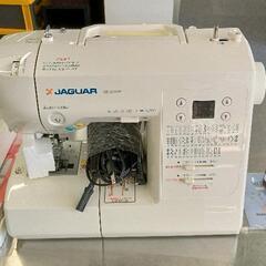 0520-128 コンピューターミシン