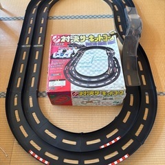 ミニ四駆コース