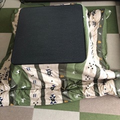 こたつ