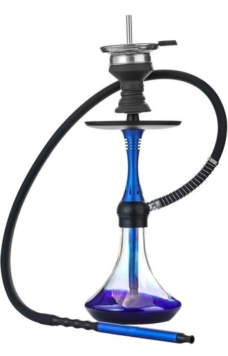 値下げしました‼️未使用シーシャ本体＋炭＋フレイバー