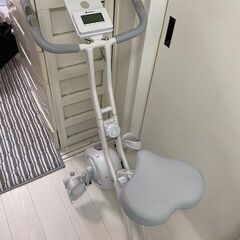 エアロバイク売ります