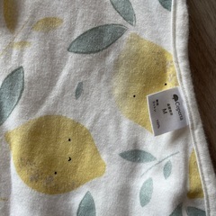 【スワドル】Mサイズ、3〜6ヶ月用の画像