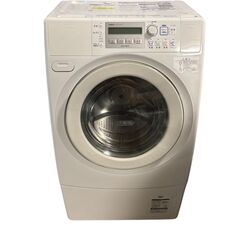 ドラム式洗濯乾燥機　９Ｋｇ　【２００９年製】