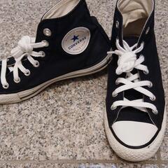CONVERSE スニーカー