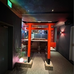 西葛西徒歩2分！縁日コンセプトカフェ「ゆめまつり」です！ − 東京都