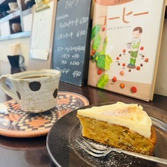 大阪でカフェ巡りしませんか？☕