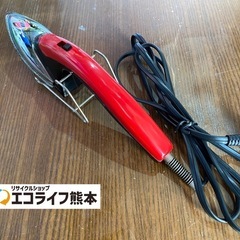 日立 手芸和裁用アイロン IK-613 昭和レトロな商品です！