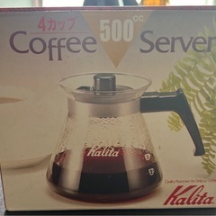 Kalita 500 Server 