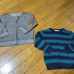 子供服2点