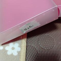 差し上げます　CD、DVDケース4冊の画像