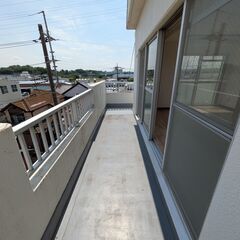 富士山ビューの東南角部屋のお部屋、遂に空きました！ 朝霞市民まつ...