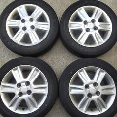 サマータイヤ 軽自動車用 155/65R14 ４本セット