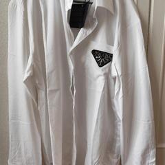 値下げ↓ファッションTシャツ【新品】の画像