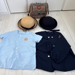 幼稚園セット