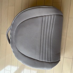 【 受渡しの方決まりました 】ネオママイズム ベッドインベッドの画像