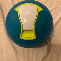 アイスクリームボール