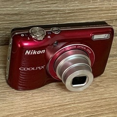 デジタルカメラ