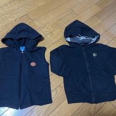 子供服2点