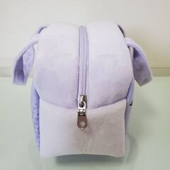 【新品 未使用 値下げ】ポケットモンスター キャラコロバッグ ワイド（ゲンガー） 未使用の画像