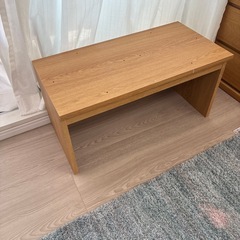 ワゴン収納　