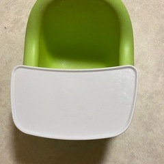 ベビーイス