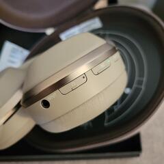 Sony MDR-1000Xの画像