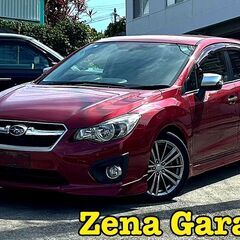 ２６年式★スバル　インプレッサスポーツ★2.0　i-S　リミテッド