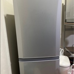 MITSUBISHI MR-P15D S型