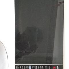Panasonicオープンレンジ・ジャンク品