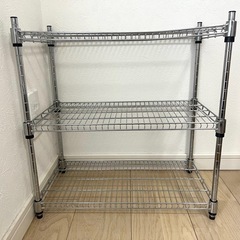 DAISO ジョイントラック