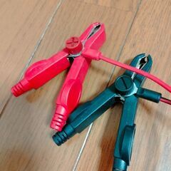 バル　バッテリー充電器　ゆずりますの画像