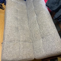 ソファーベッド
