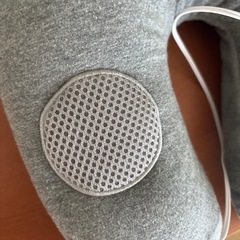 スピーカークッション
の画像