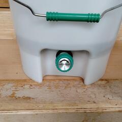 コンポストの画像