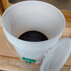 コンポストの画像