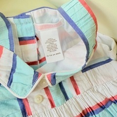 夏ワンピース の画像