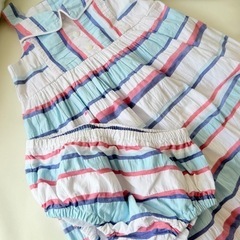 夏ワンピース の画像