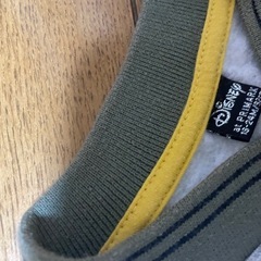 ライオンキングセットアップ　キッズの画像