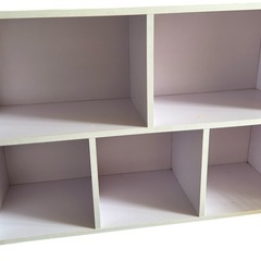 カラーボックス( 押入棚)