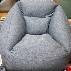 無印良品　空気でできたソファ