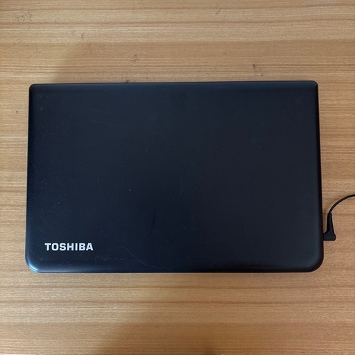 【Win11】東芝 B 第4世代i5 SSD