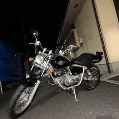 マグナ50
