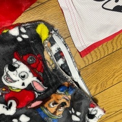 キッズ服、パウパトセットの画像
