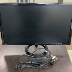 ASUS VX248H 2019年製 液晶モニター ディスプレイ...