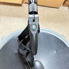  軽量アルミ杖 の画像