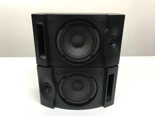 【売約済】BOSE スピーカーペア 201V