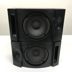 【売約済】BOSE スピーカーペア 201Vの画像